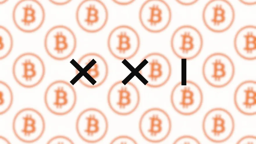 Even $4 Billion in Bitcoin Couldn't Stop Twenty One Capital’s 20% Opening Day Drop