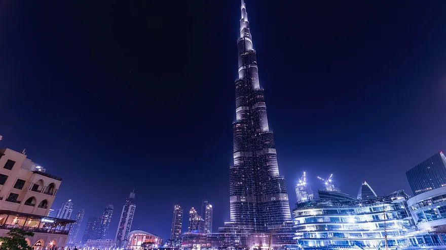 UAE Calls Bitcoin the Future of Finance as Crypto Adoption Surges