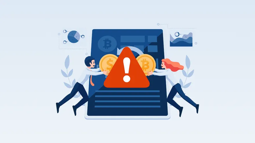 Top 7 Mistakes Crypto Businesses Make When Launching Their First Exchange