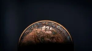 Inflation Destroys the American Cent: The Last 3 Pennies Sold for $800,000