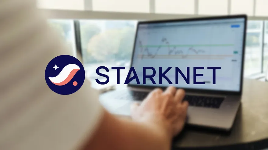 Starknet (STRK) Price Analysis: What Comes Next After a 70% Monthly Drop?