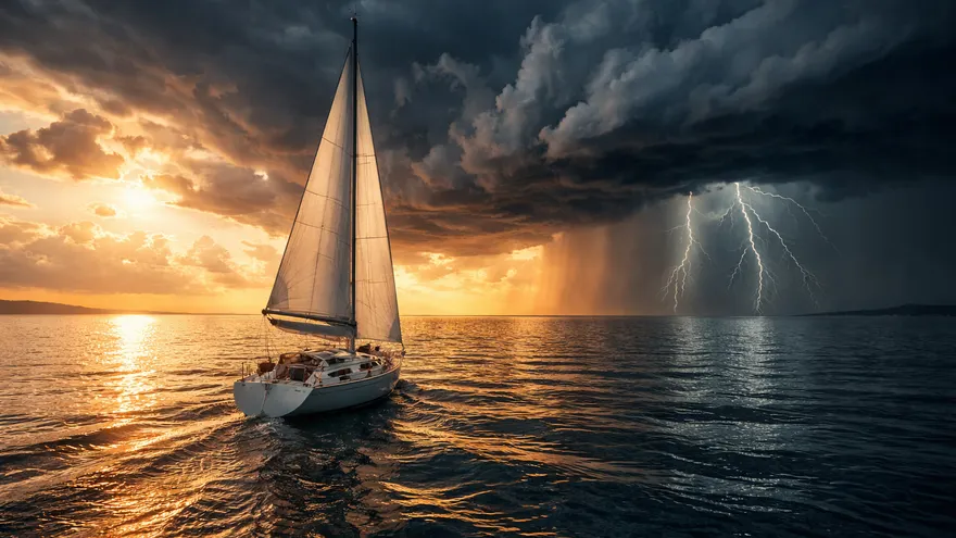Markets Look Calm But Risks Are Quietly Building Says QCP Capital