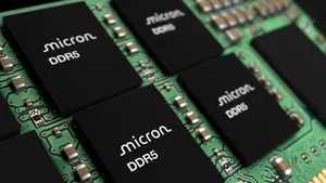 AI Workloads Are Set to Consume Over 40% of Global RAM Output by 2029