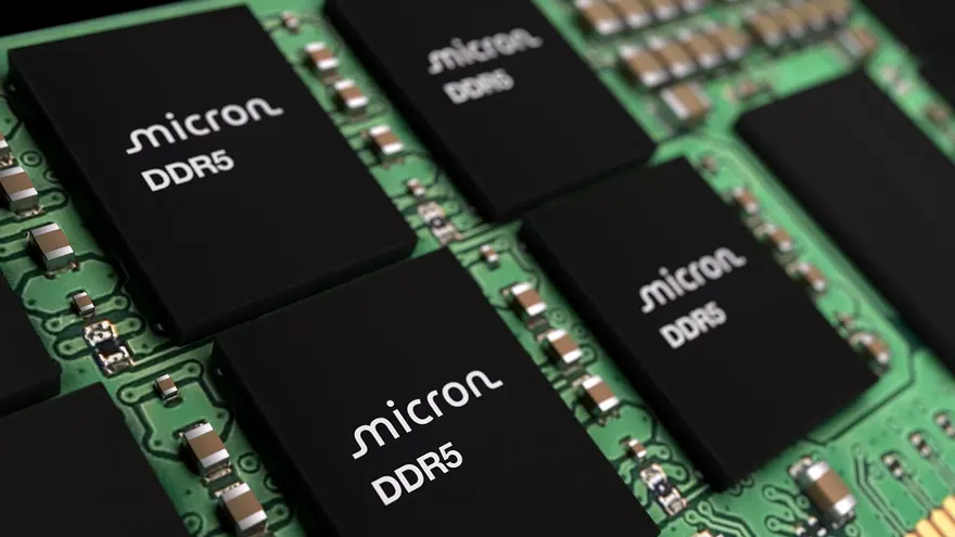 AI Workloads Are Set to Consume Over 40% of Global RAM Output by 2029
