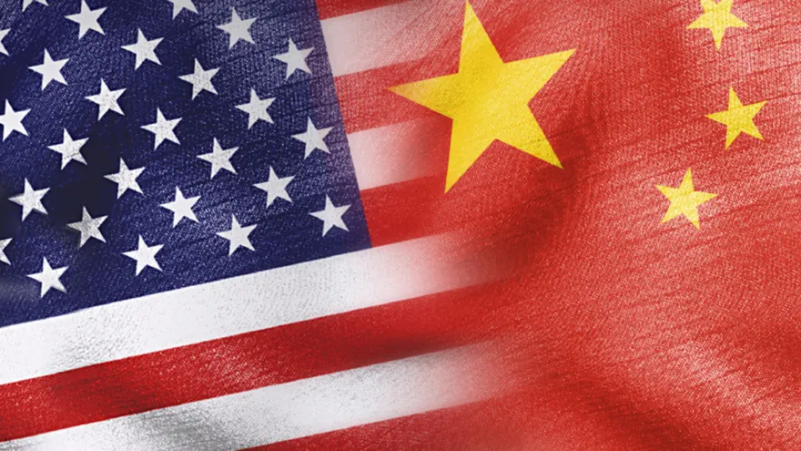 China Dominates The Global Energy Race Outpacing The US By Nearly 3 Times