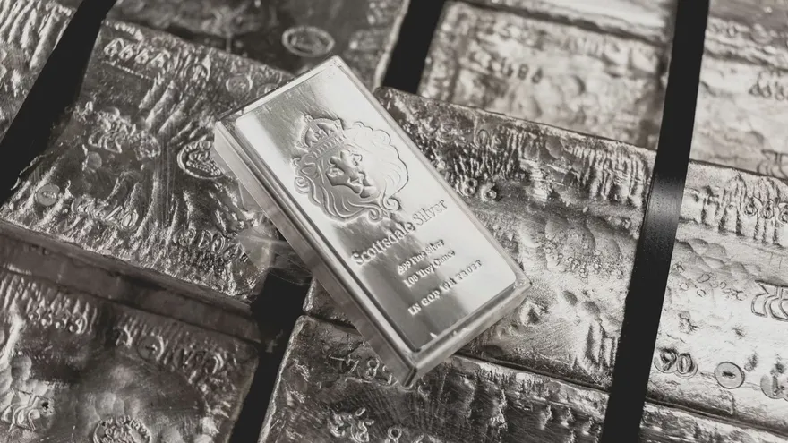 Silver Price Today Slips to $74.88 as Traders Reassess Record Rally