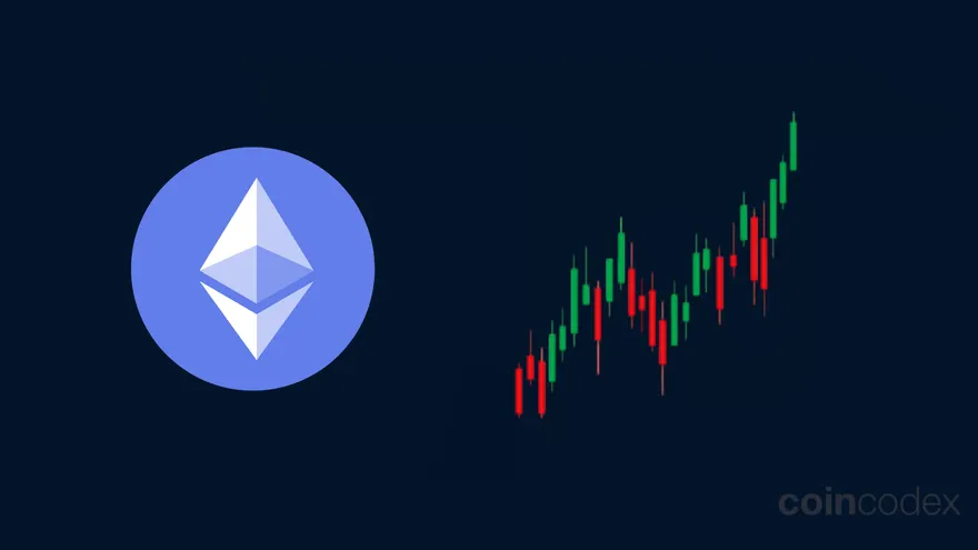 Ethereum Price Prediction: Can ETH Break $3,300 and Push Toward $4,000?