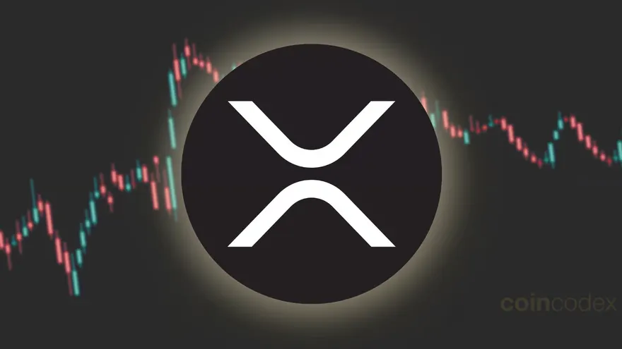 XRP Price Prediction: Can ETF Inflows Push XRP Toward $2.70 Next?