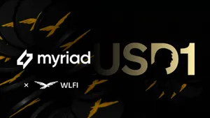 Myriad Launches First USD1-Based Prediction Market on BNB Chain