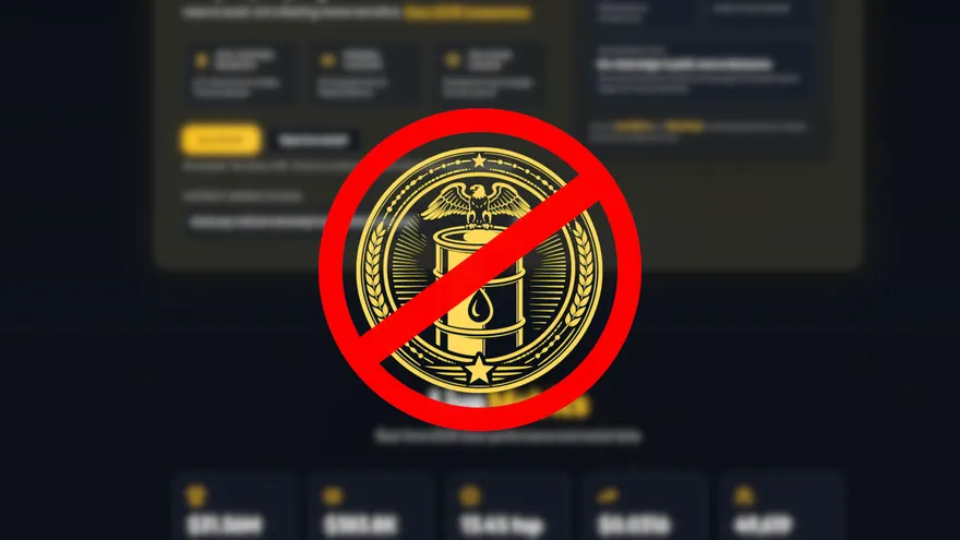 What Is USOR Coin? Why You Should Avoid Buying USOR Crypto