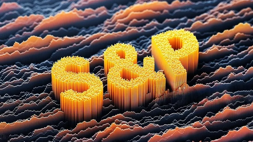S&P 500 Forecast: Major Bank Sees 12% Upside as Index Hits New All-Time High