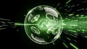 Report Highlights Potential Effects of Slow Crypto Swap Processing