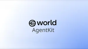 World Introduces AgentKit to Link AI Agents With Verified Human Identity