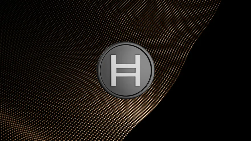 Hedera Price Prediction: HBAR Repeats Wave Pattern That Preceded Every Major Rally