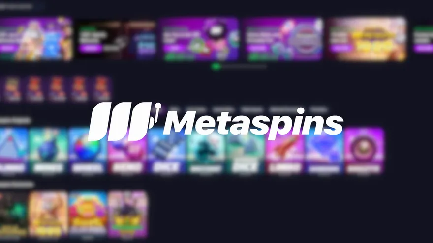 Metaspins Review: Crypto Casino with Daily Lootbox and Drop Rewards