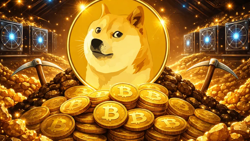Best Dogecoin Miners in 2026: Earn DOGE Through Mining