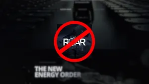 Don't Buy ROAR Crypto: Why the Russian Oil Asset Reserve Coin Will Flop