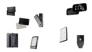 8 Best Physical Crypto Wallets: The Top Ways to Secure Your Crypto