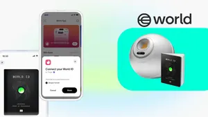 World ID Upgrade Introduces “Proof of Human” Layer for Apps, Businesses, and AI