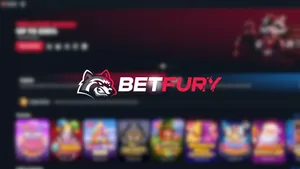 BetFury Review: Crypto Casino and Sports Betting with Big Selection of Coins and Payment Methods