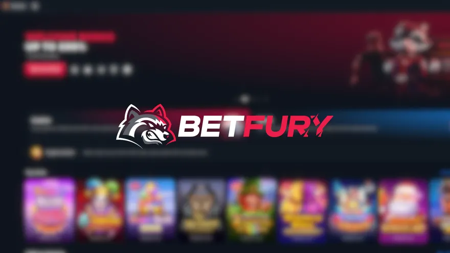 BetFury Review: Crypto Casino and Sports Betting with Big Selection of Coins and Payment Methods