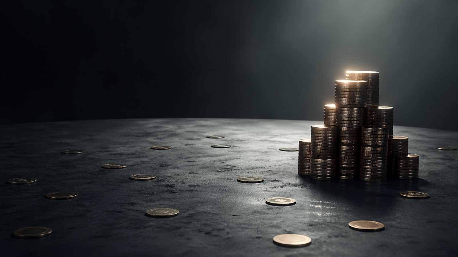 Token Distribution is Quietly Deciding Who Really Controls Crypto