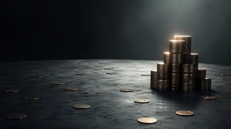 Token Distribution is Quietly Deciding Who Really Controls Crypto