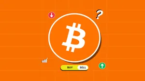 The Bitcoin (BTC) Price Could See One More Drop as US-Iran Peace Talks Remain Uncertain