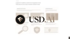 What Is CHIP Crypto? Understand the Token Powering USD.AI