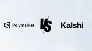 Polymarket vs. Kalshi: The Key Differences Between the Two Biggest Prediction Markets