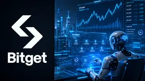 Bitget Unveils Unified AI Trading Platform as 1M+ Exchange Users Now Leverage AI Tools