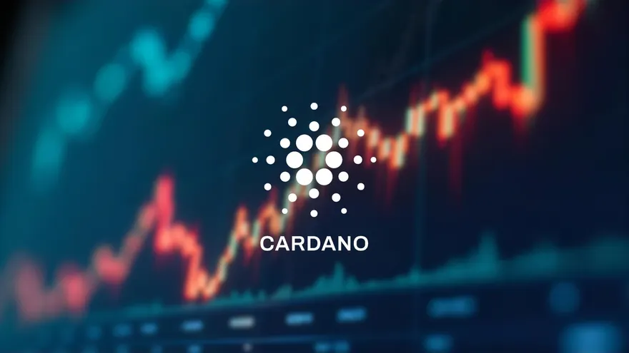 Cardano Price Prediction: ADA Is Flashing Capitulation Signals Once Again