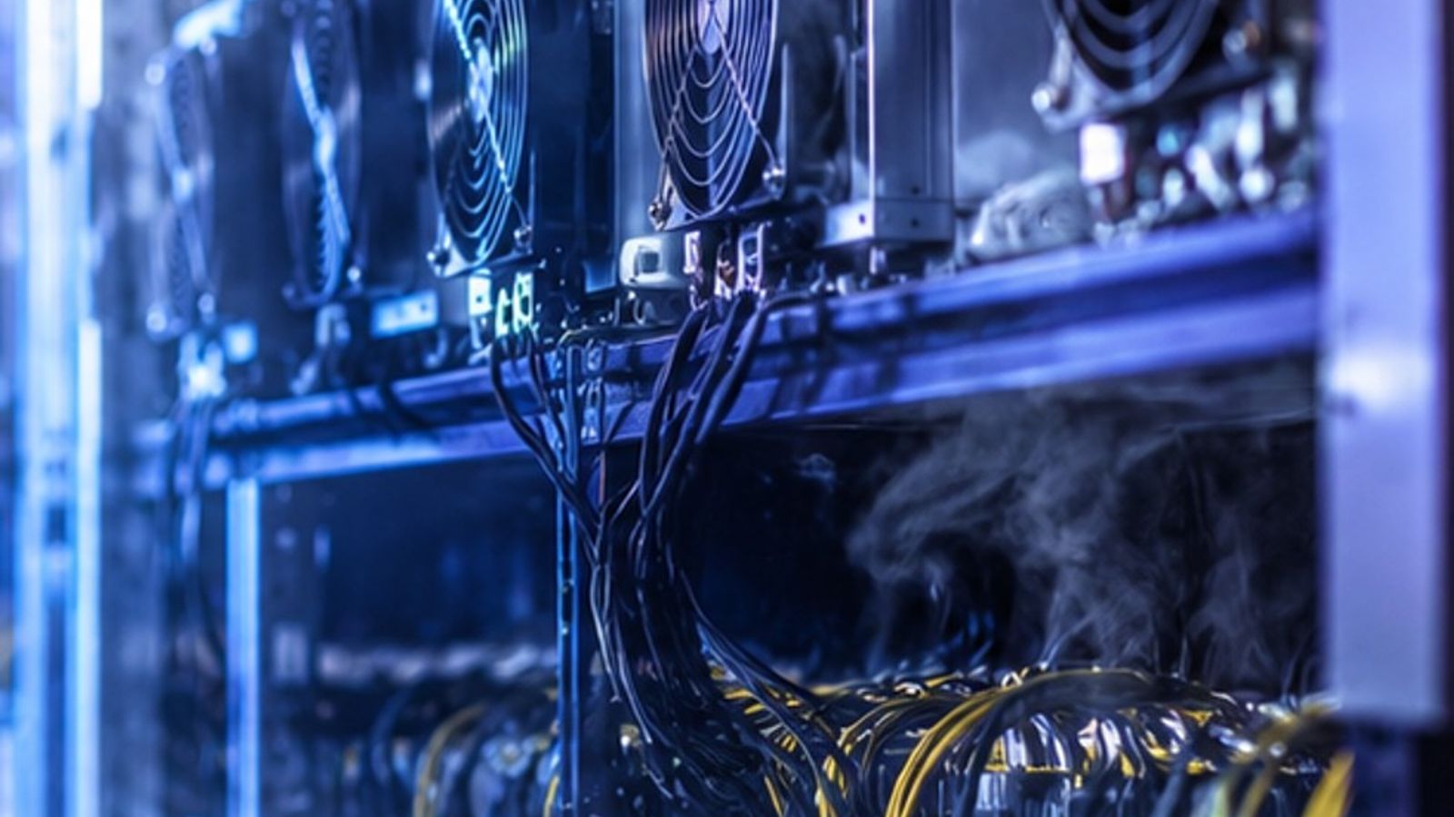 GoMining Adds Step Down Auctions to Make Digital Miner Trading More Dynamic