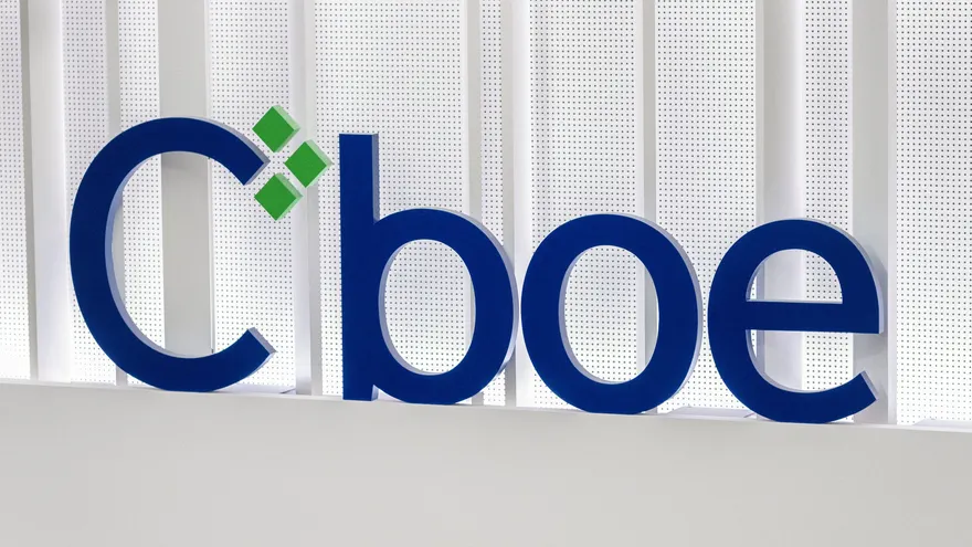 CBOE Is Challenging Kalshi and Polymarket With a New Prediction Market Product