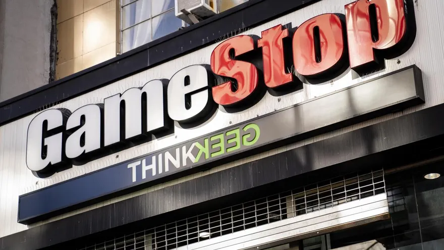 Strive Asset Management CEO Urges GameStop to Invest in Bitcoin to Grow From Meme Stock to Market Leader