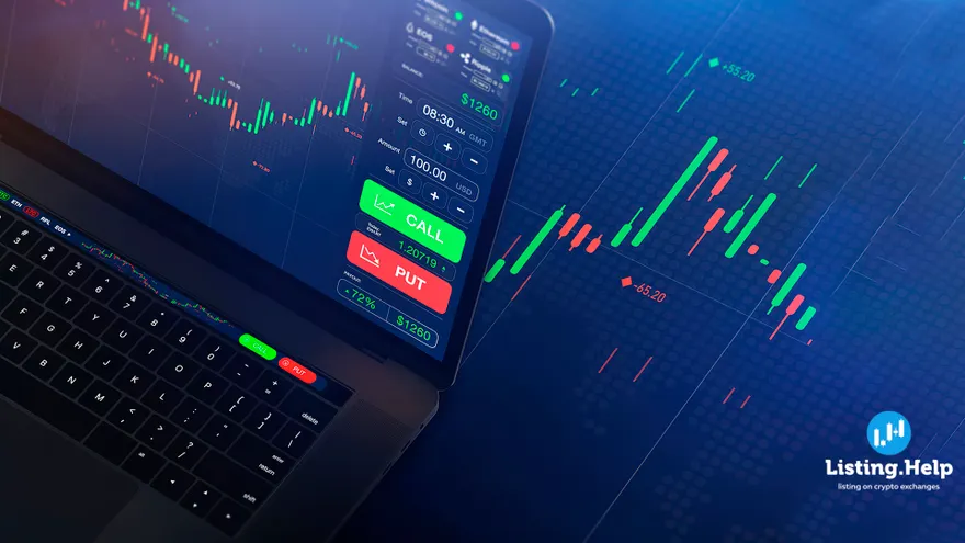 Trying to List Your Token on Crypto Exchanges? Here's What You Need to Know