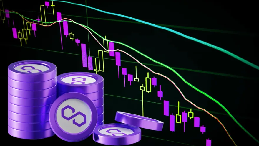 Polygon zkEVM Mainnet Beta Address Count Grows +350% Since June, MATIC Price Still Lags Behind