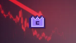 The MemeCore (M) Price Crashes 75% as the Token Faces Questions Over Insider Holdings