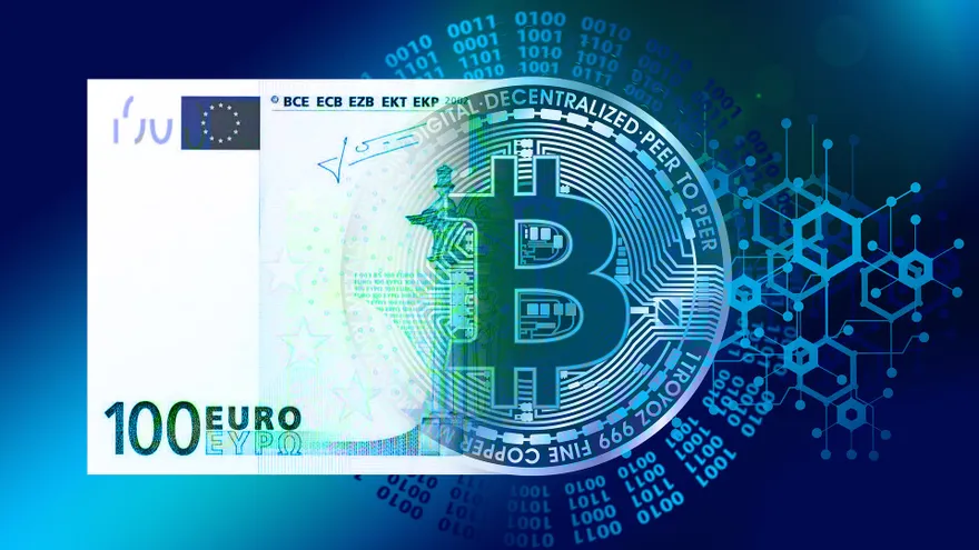 BlackRock Is Preparing Bitcoin ETP Launch in Europe as Investors Turn Bullish
