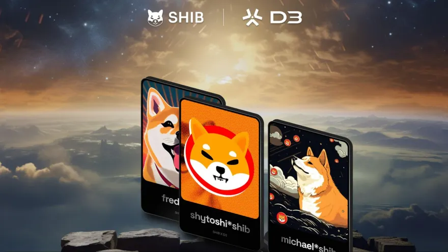 .shib Websites Soon? Shiba Inu Aims for Top-Level Web Domain with New Partnership