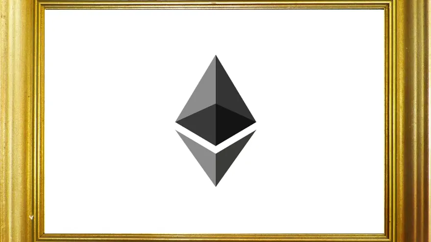 $317.8 Million Christie's Auction Recorded on Blockchain
