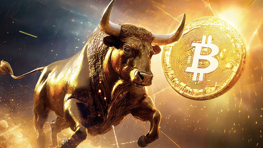 Bitcoin’s Next Move: Why $400K Could Be Closer Than You Think