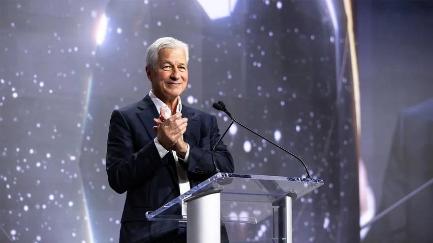 JPMorgan CEO Says Clients Can Now Buy Bitcoin, but Remains Skeptical
