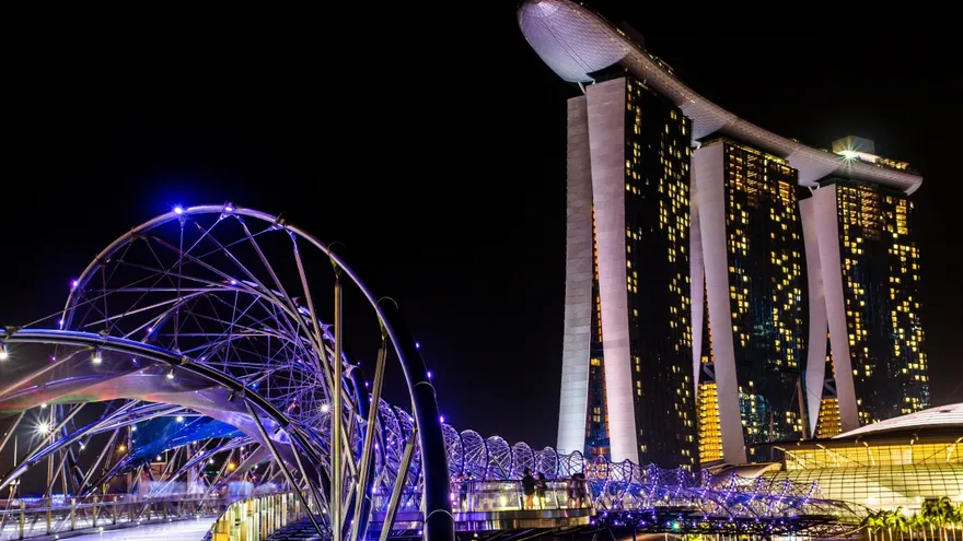 Top 5 Blockchain Events In Q4 2019