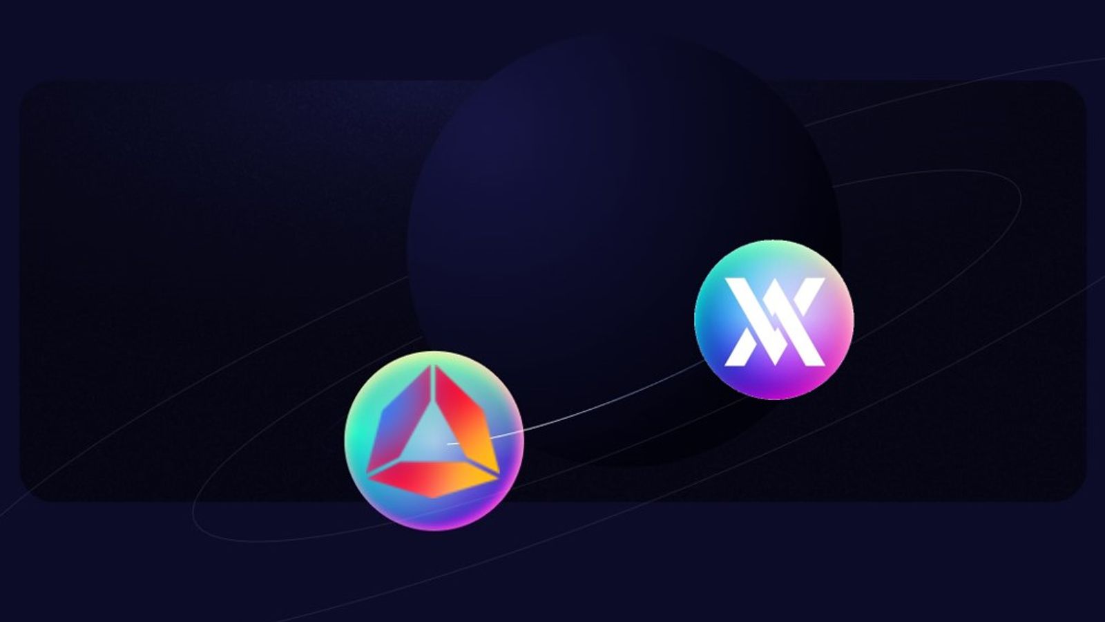 Andromeda, Creator of the First OS for Web3 dApps, Announces Listing of ...