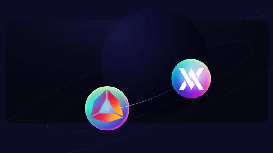 Andromeda, Creator of the First OS for Web3 dApps, Announces Listing of ANDR Token on Astrovault