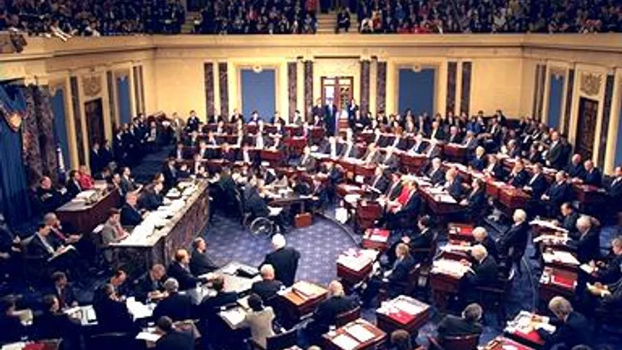 US Senate Cryptocurrency Hearing Breathes New Life Into the Market