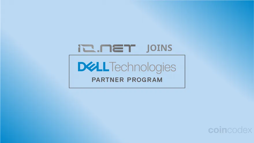 io.net Partners with Dell Technologies to Expand Decentralized GPU Computing for AI and HPC