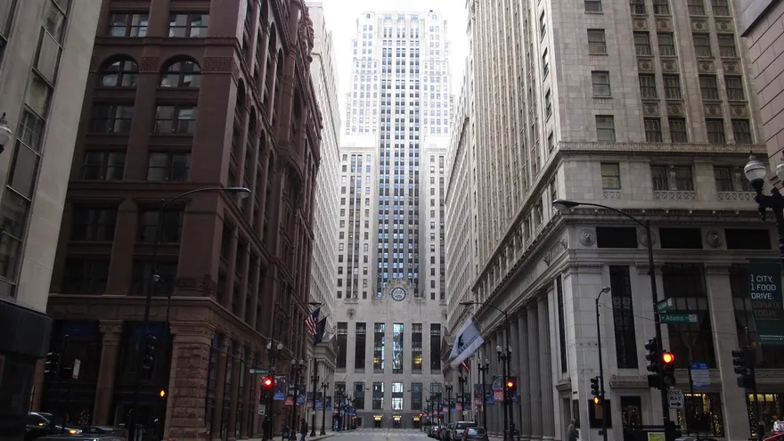 CME Group to Launch Bitcoin Futures December 10, Pending Regulatory Approval