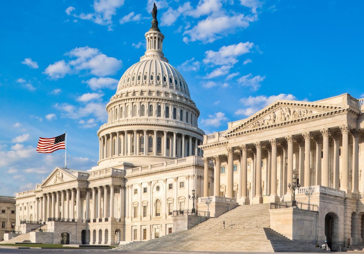 Senate Democrats Revive Bipartisan Push to Pass CLARITY Act